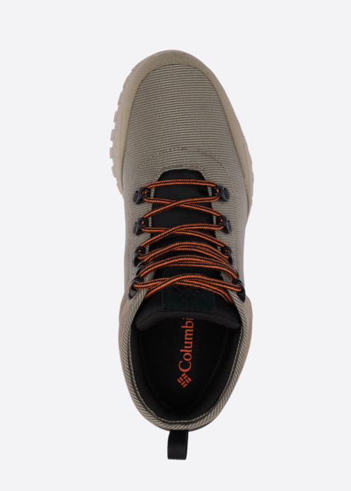 Зимние сапоги Fairbanks Columbia