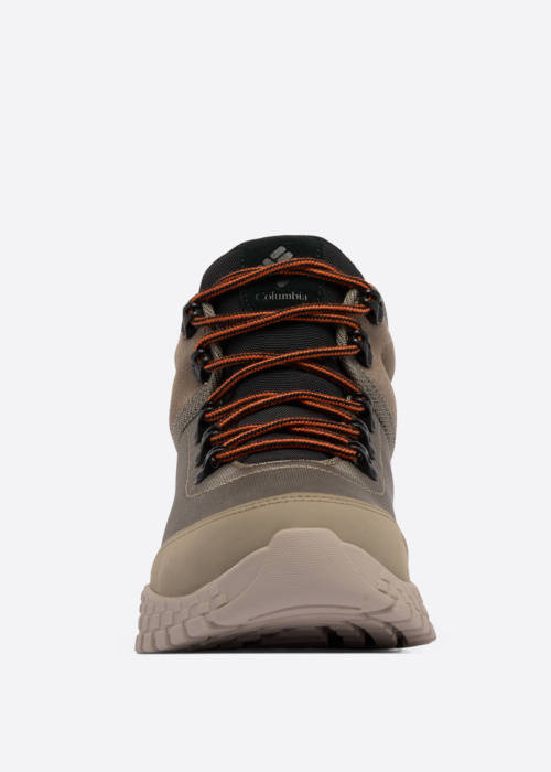 Зимние сапоги Fairbanks Columbia