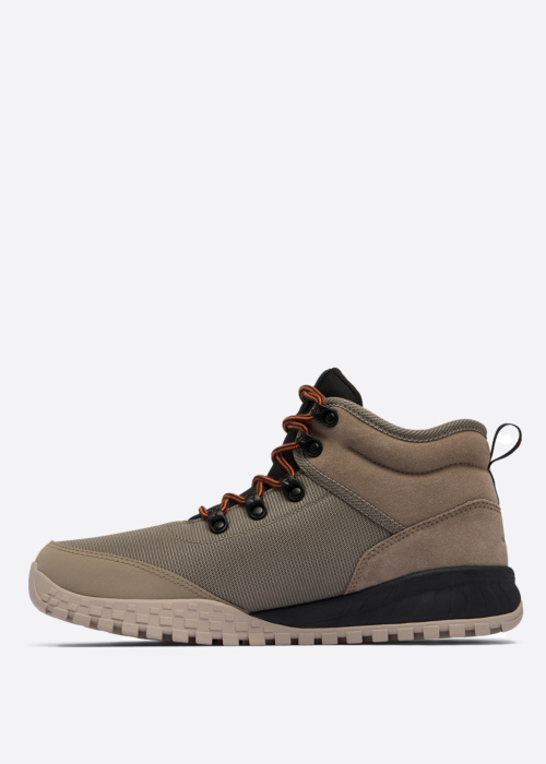 Зимние сапоги Fairbanks Columbia