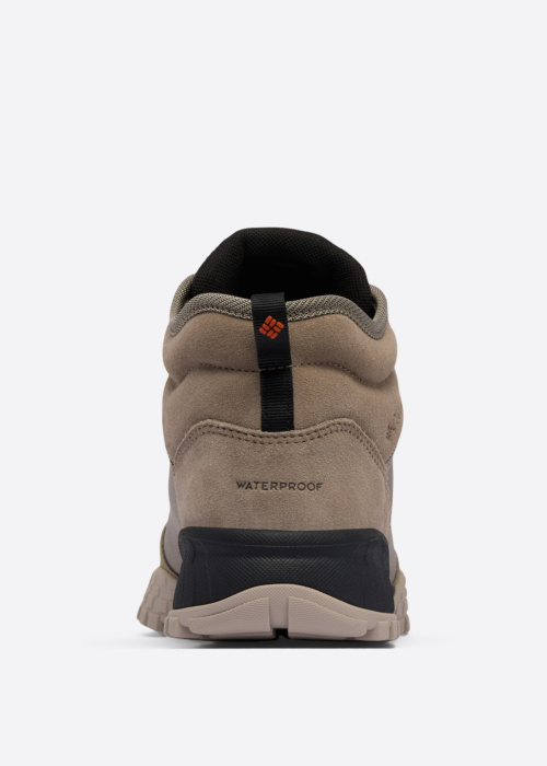 Зимние сапоги Fairbanks Columbia