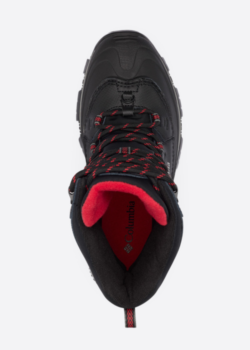 Columbia talvesaapad Bugaboot