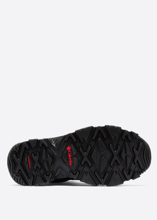 Columbia talvesaapad Bugaboot