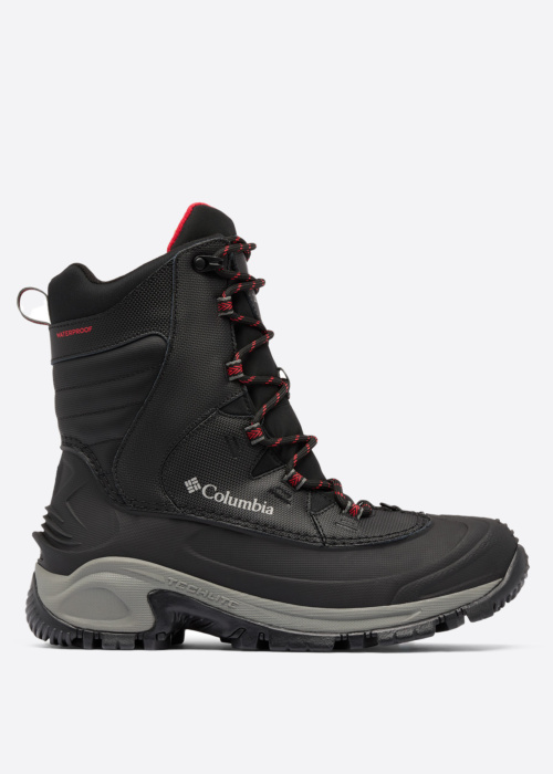 Columbia talvesaapad Bugaboot