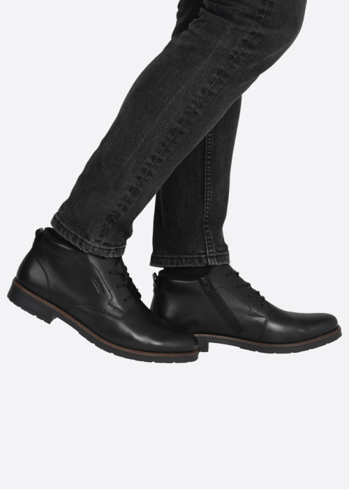 Полусапоги Rieker