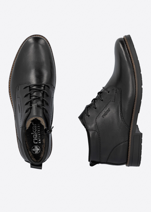 Полусапоги Rieker