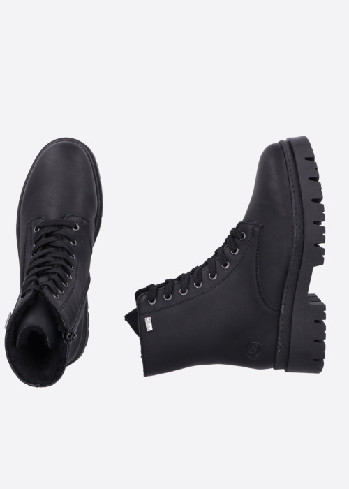 Полусапоги Rieker