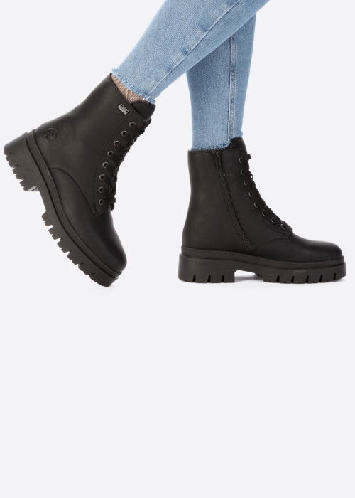 Полусапоги Rieker