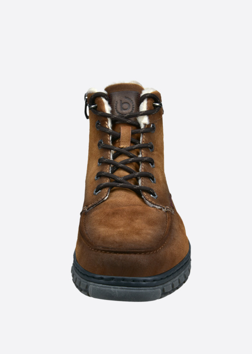 Bugatti poolsaapad Pollock