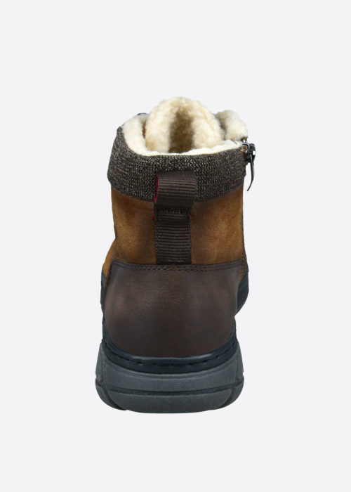 Bugatti poolsaapad Pollock