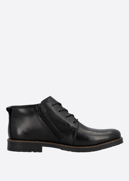 Полусапоги Rieker