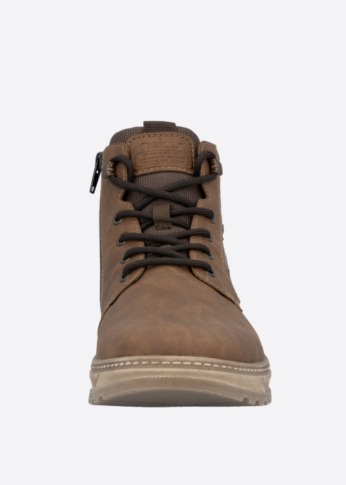 Полусапоги Rieker