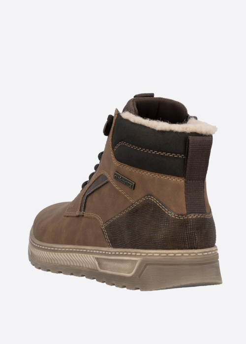 Полусапоги Rieker