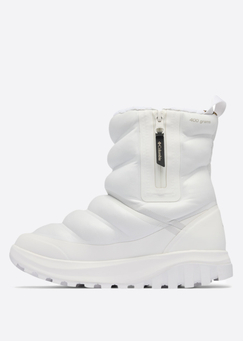 Зимние сапоги Snowtrot Peak Columbia