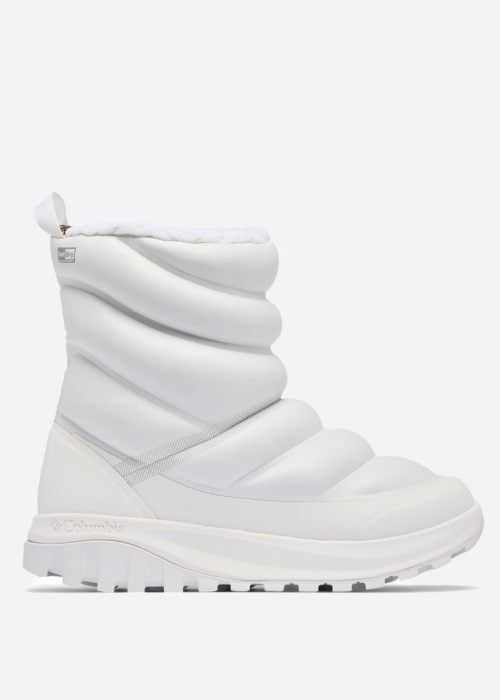 Зимние сапоги Snowtrot Peak Columbia