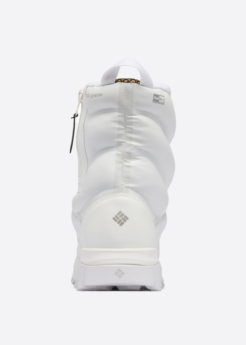 Зимние сапоги Snowtrot Peak Columbia