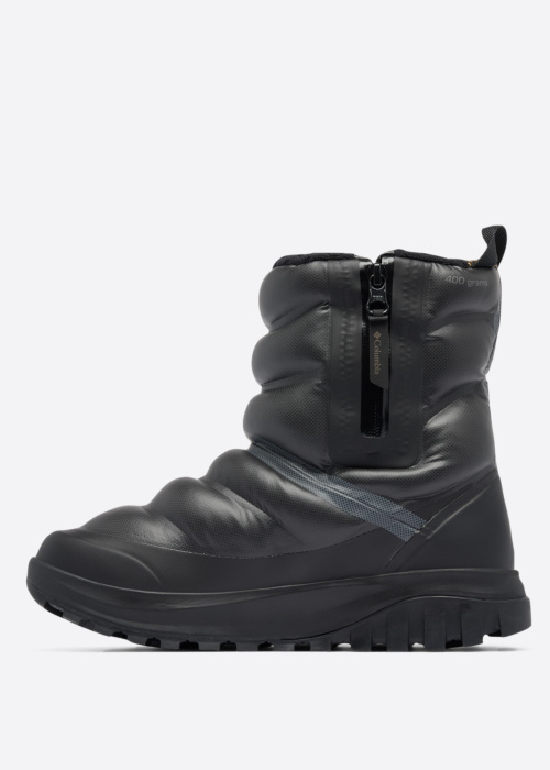 Зимние сапоги Snowtrot Peak Columbia