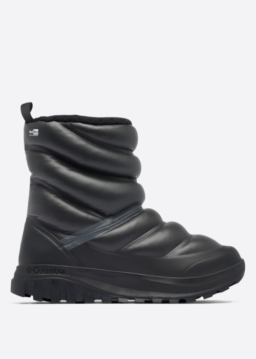 Зимние сапоги Snowtrot Peak Columbia