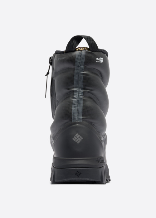 Зимние сапоги Snowtrot Peak Columbia