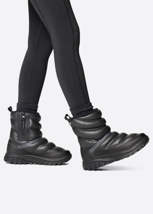 Зимние сапоги Snowtrot Peak Columbia