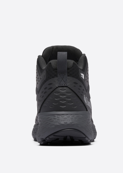 Походные сапоги Konos Columbia