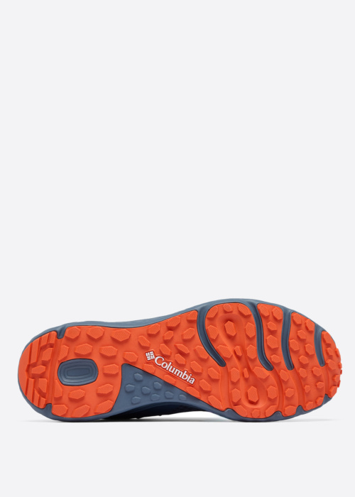 Походные кроссовки Konos Columbia