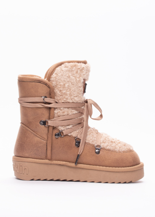 Полусапоги D.Franklin