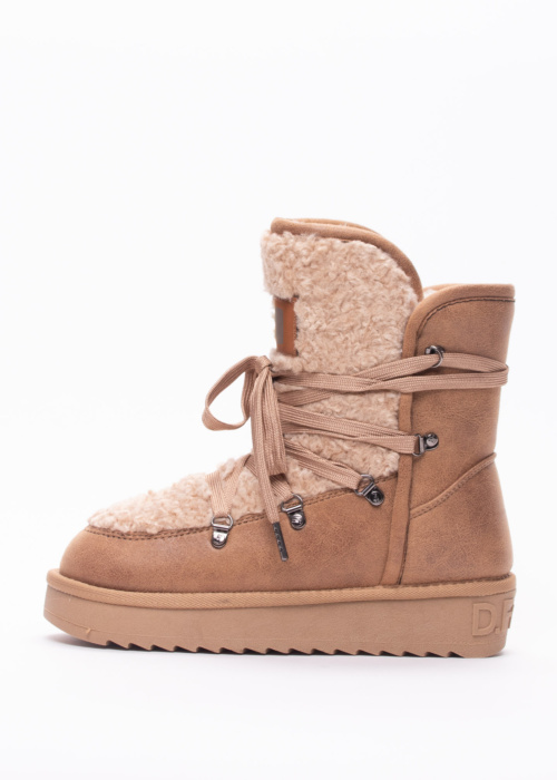 Полусапоги D.Franklin