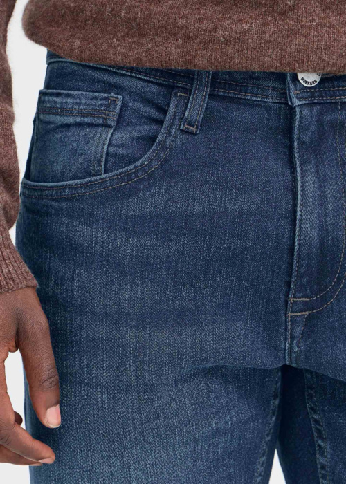 Blend teksapüksid Twister