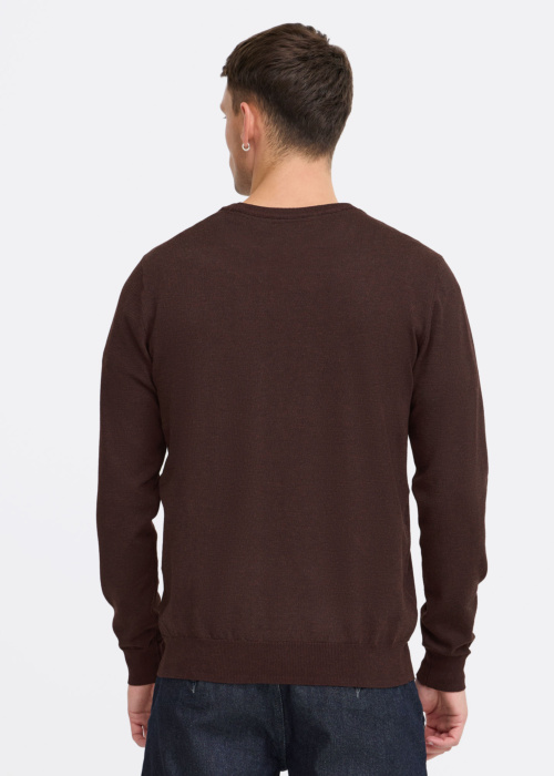 Кофта Bruton Blend