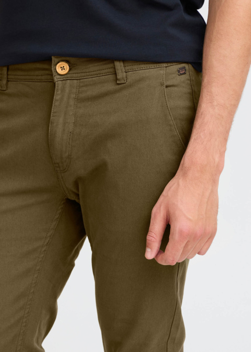 Брюки Natan Blend