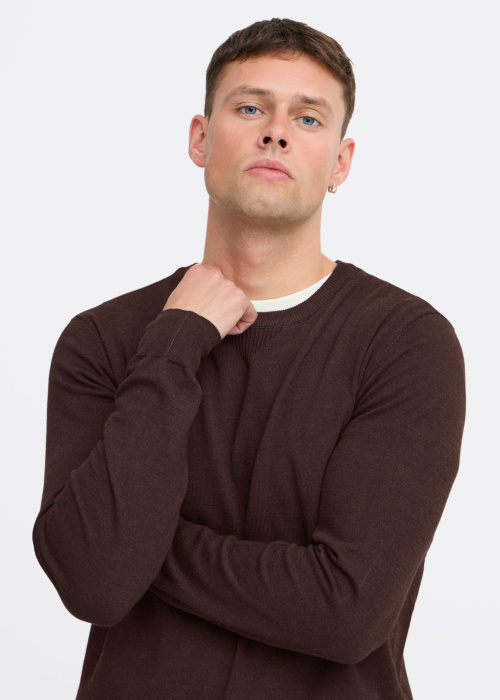 Кофта Bruton Blend