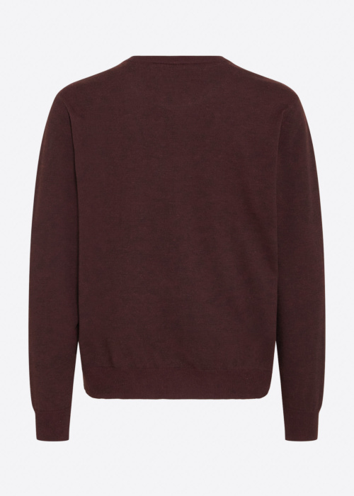 Кофта Bruton Blend