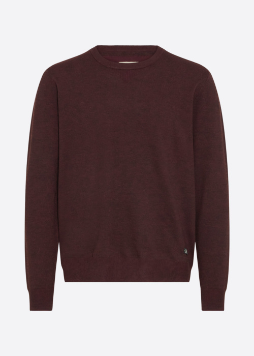 Кофта Bruton Blend