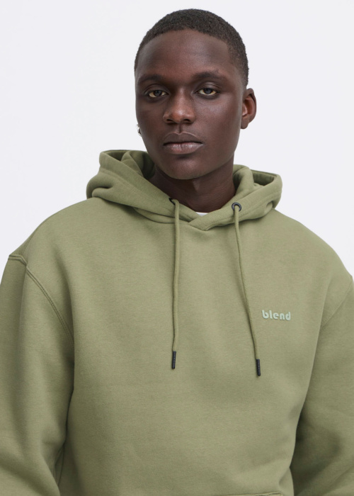 Кофта Downton Blend