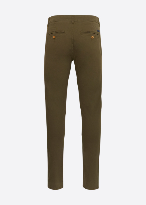 Брюки Natan Blend