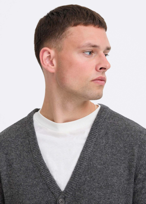 Кардиган Branko Blend