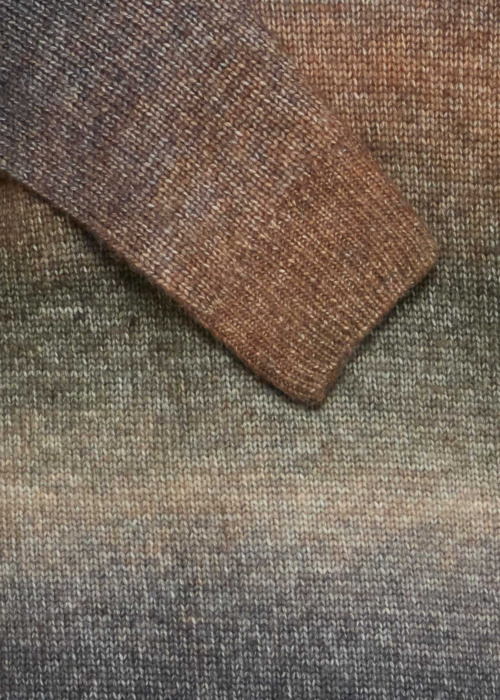 Кофта Dannie Blend