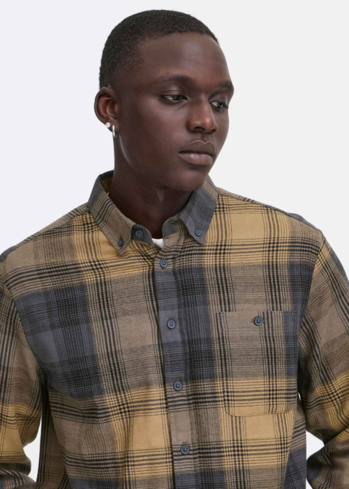 Рубашка Dac Blend