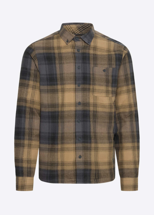 Рубашка Dac Blend