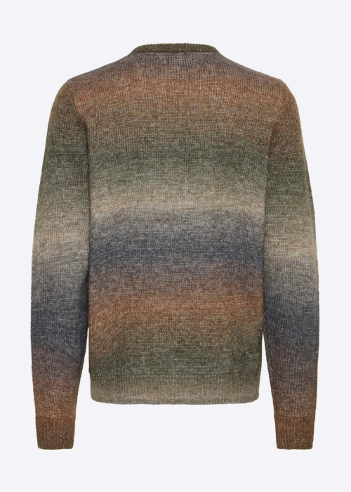 Кофта Dannie Blend