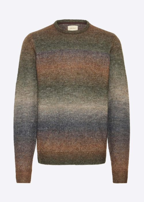 Кофта Dannie Blend