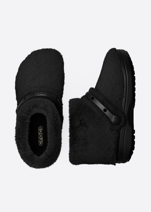 Полусапоги Classic Crocs