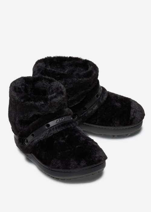 Полусапоги Classic Crocs