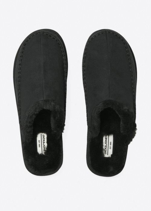 Тапочки Manor Jack & Jones