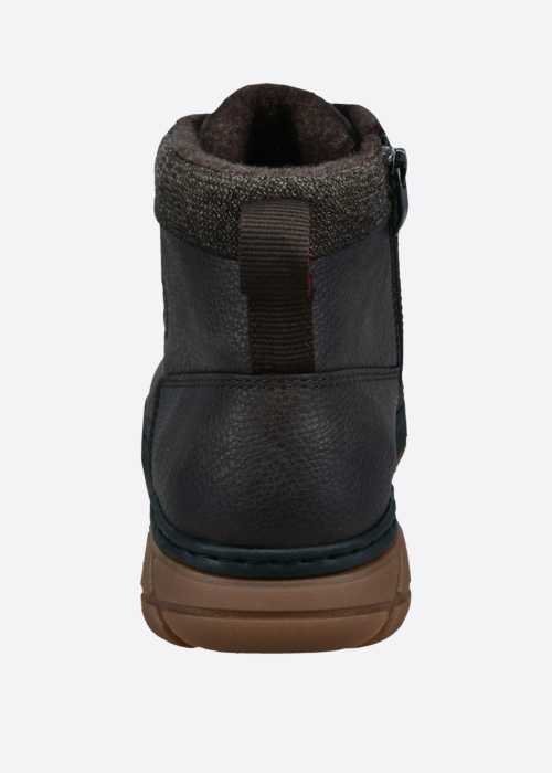 Bugatti poolsaapad Pollock