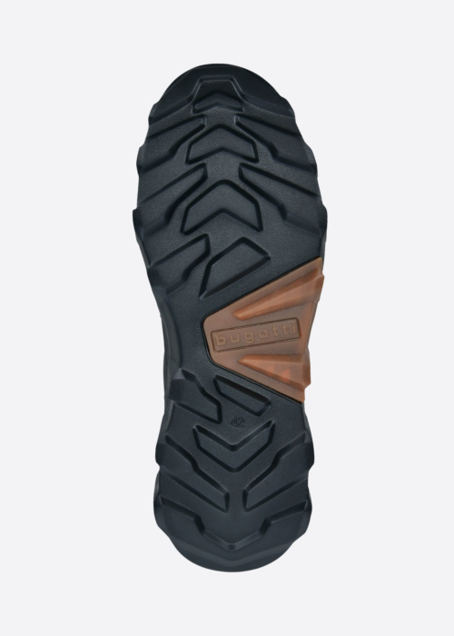 Кроссовки Eon Bugatti