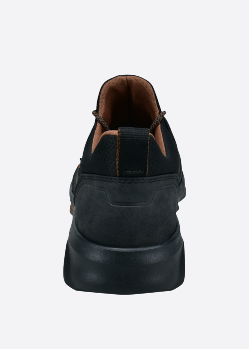 Кроссовки Eon Bugatti