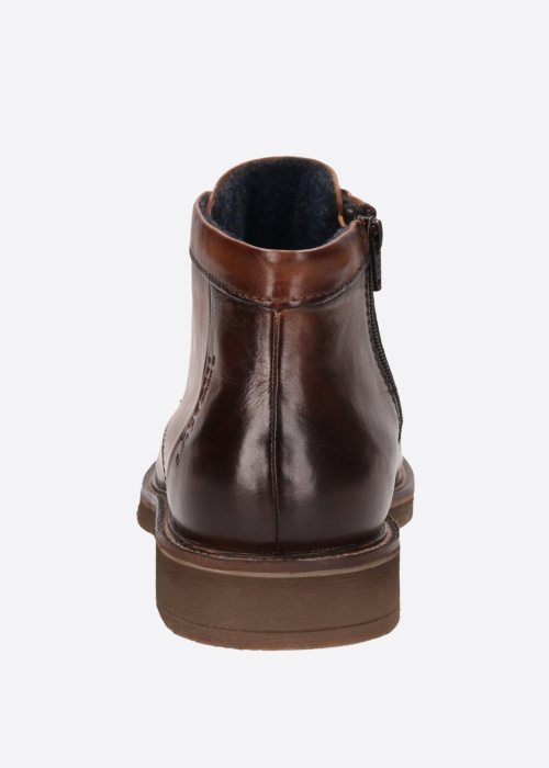 Полусапоги Seve Bugatti