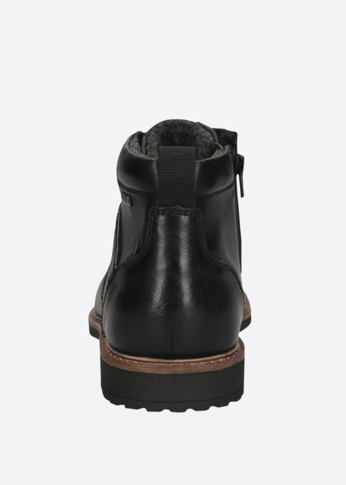 Полусапоги Lobo Bugatti