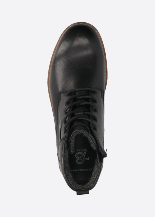 Полусапоги Lobo Bugatti